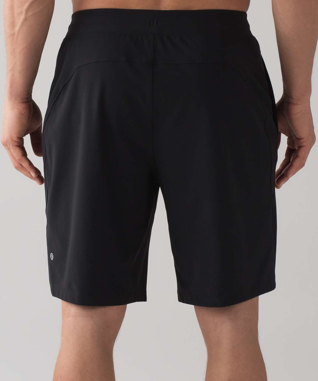 Lululemon Twill Chill Short - Black