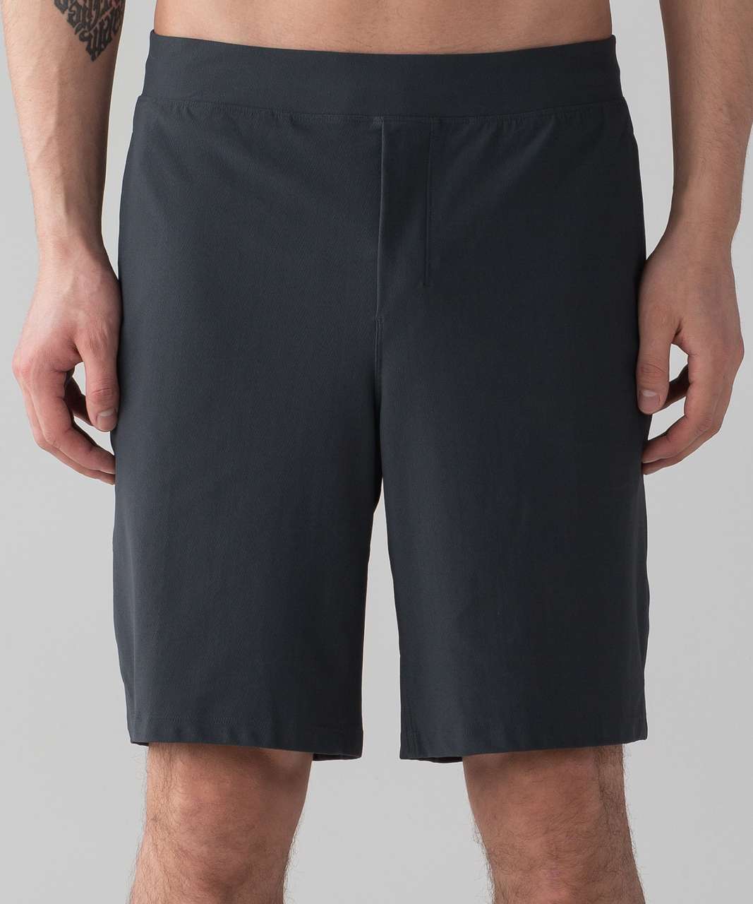 Lululemon Twill Chill Short - Darkside