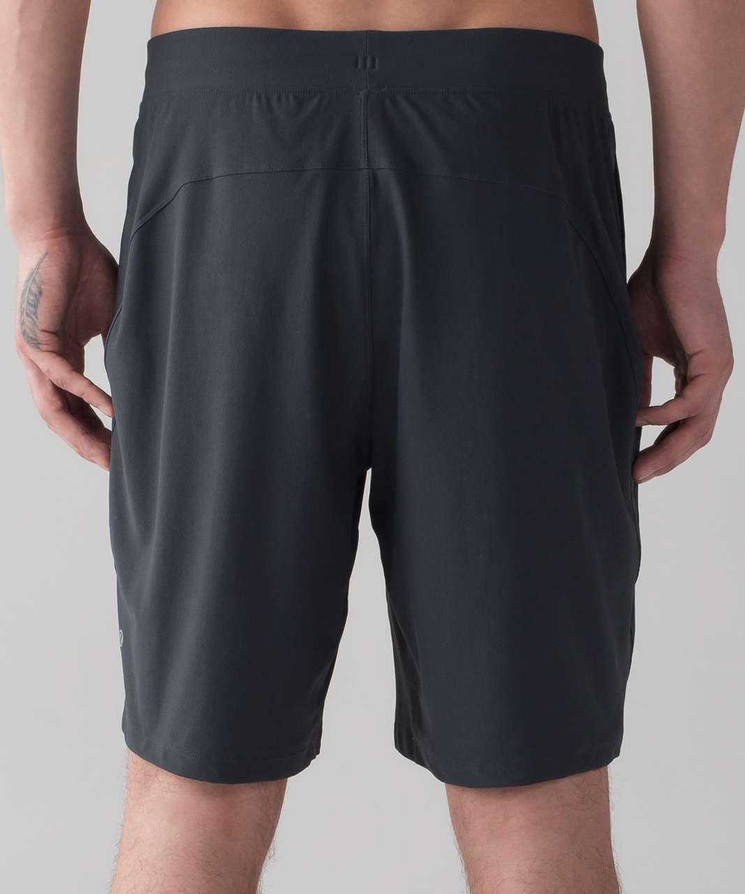 Lululemon Twill Chill Short - Darkside