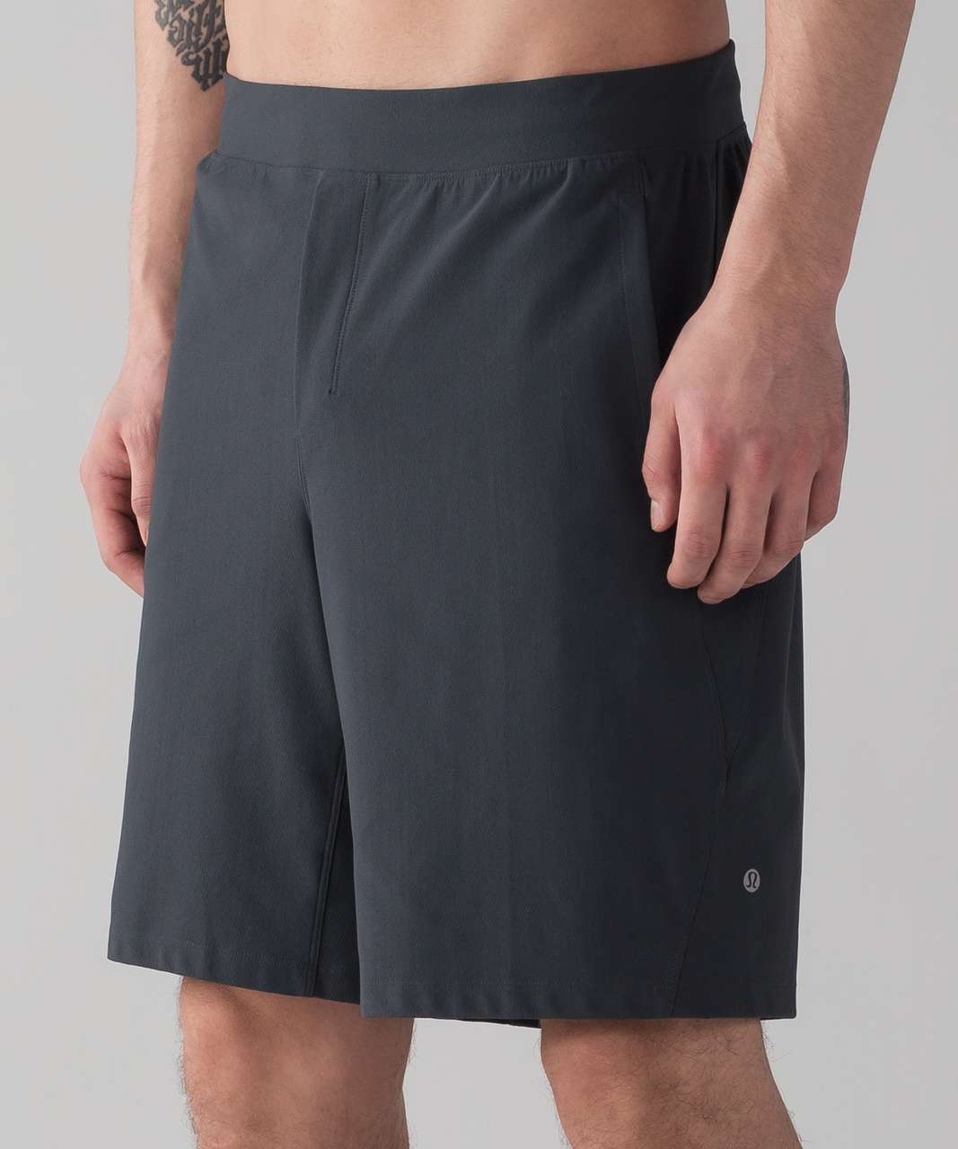 Lululemon Twill Chill Short - Darkside