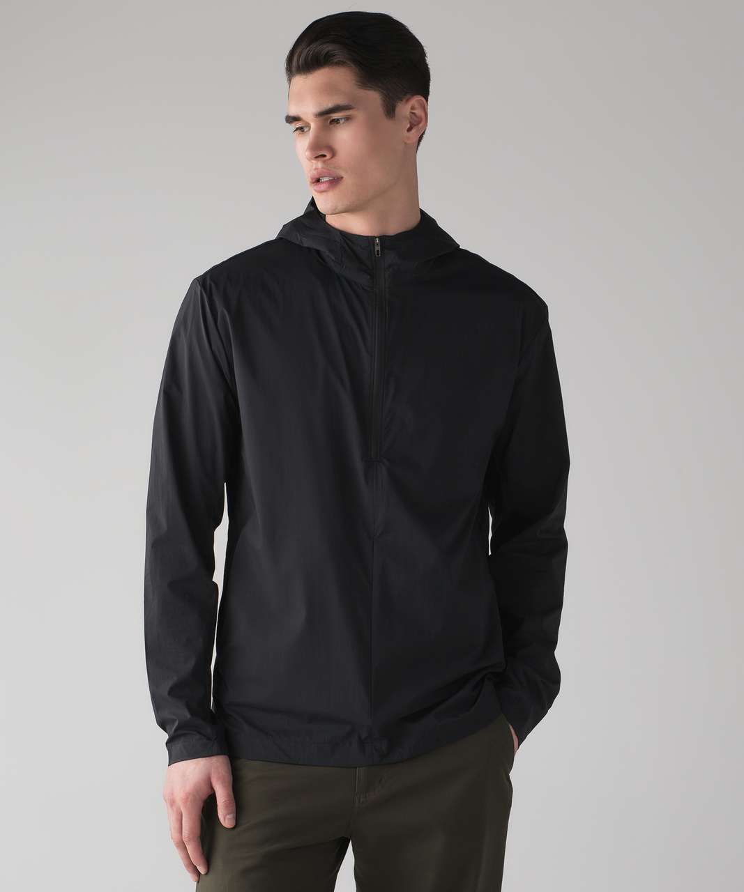 Lululemon Rove Hoodie - Black - lulu fanatics