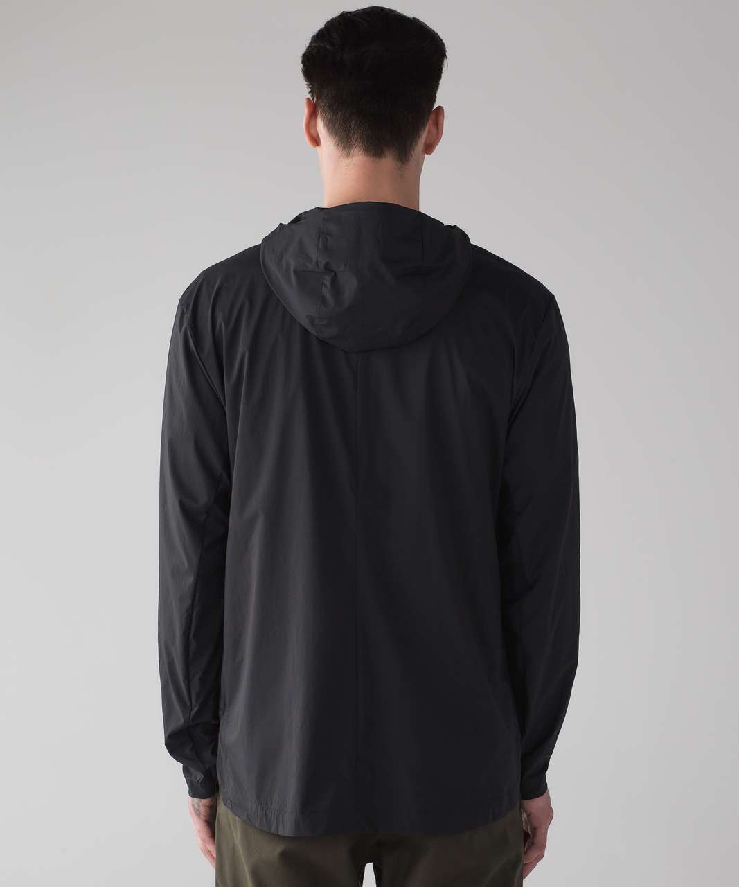 Lululemon Rove Hoodie - Black