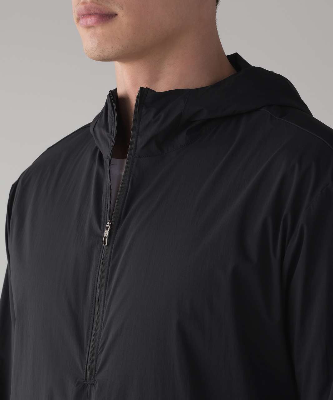 Lululemon Rove Hoodie - Black