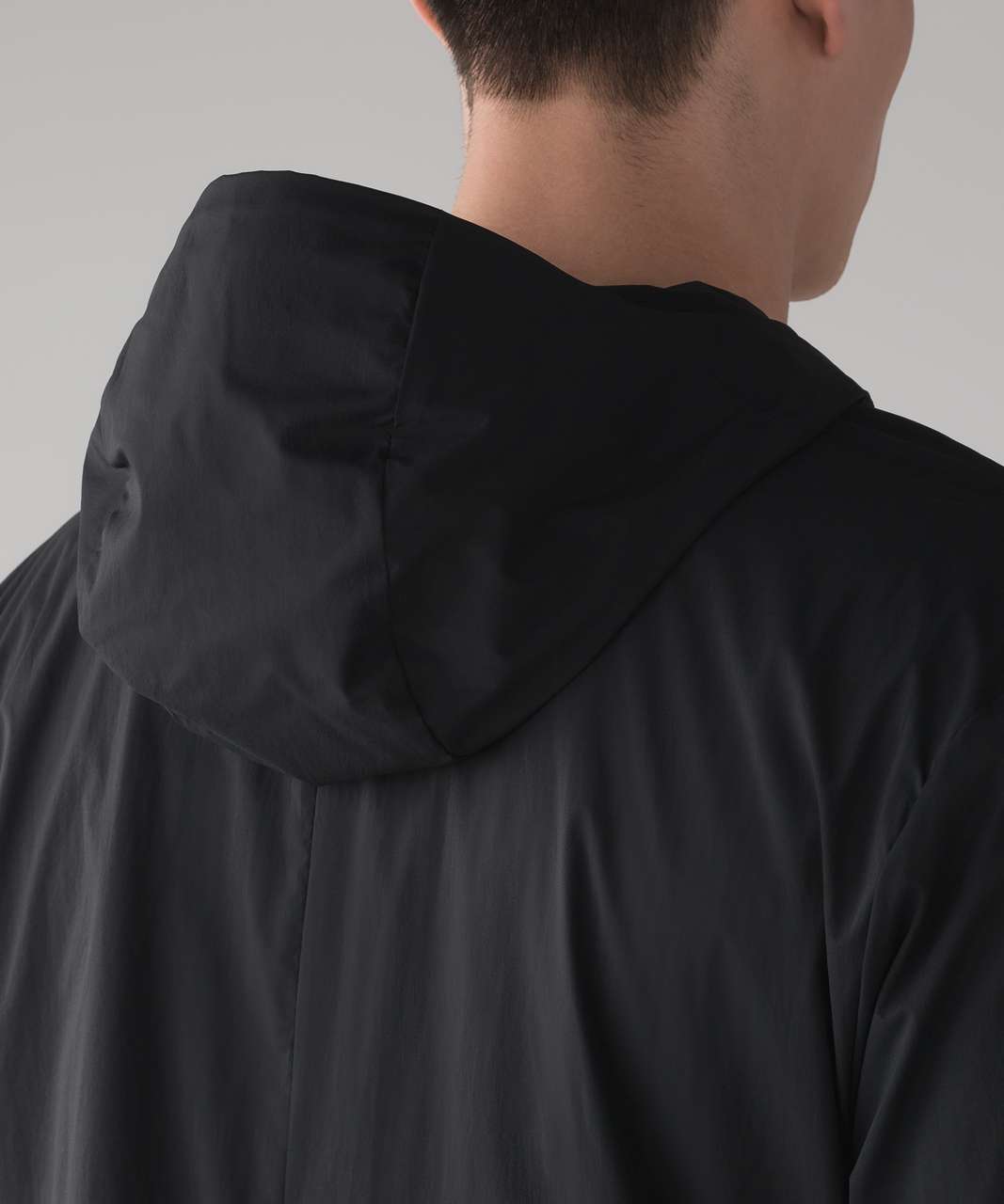 Lululemon Rove Hoodie - Black