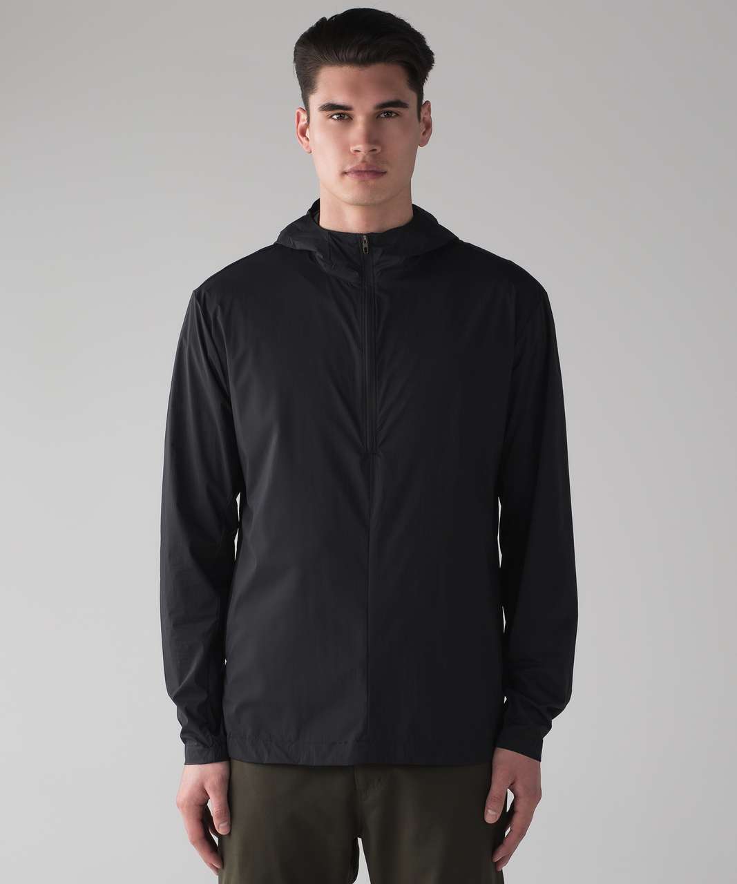 Lululemon Rove Hoodie - Black