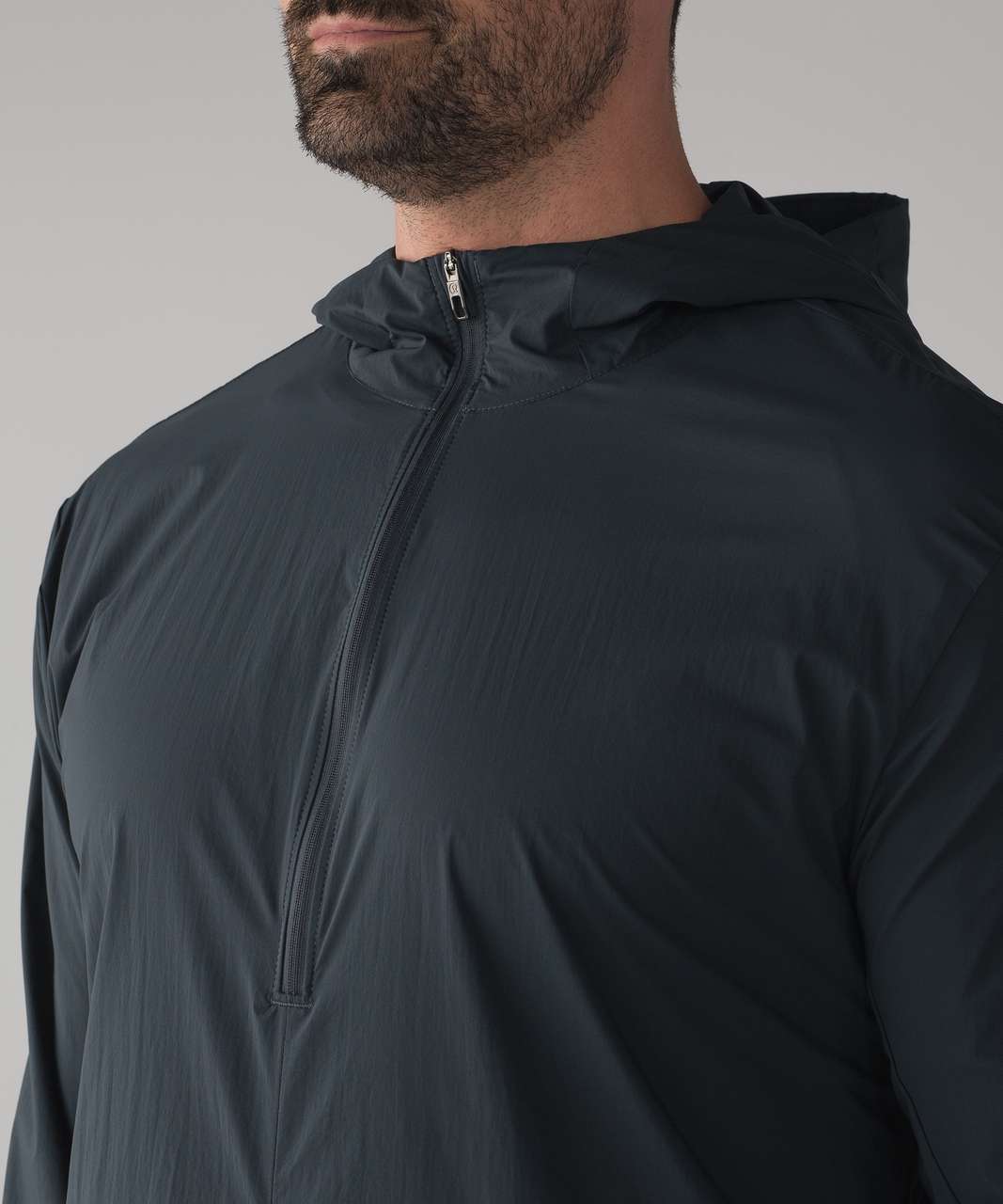 Lululemon Rove Hoodie - Darkside