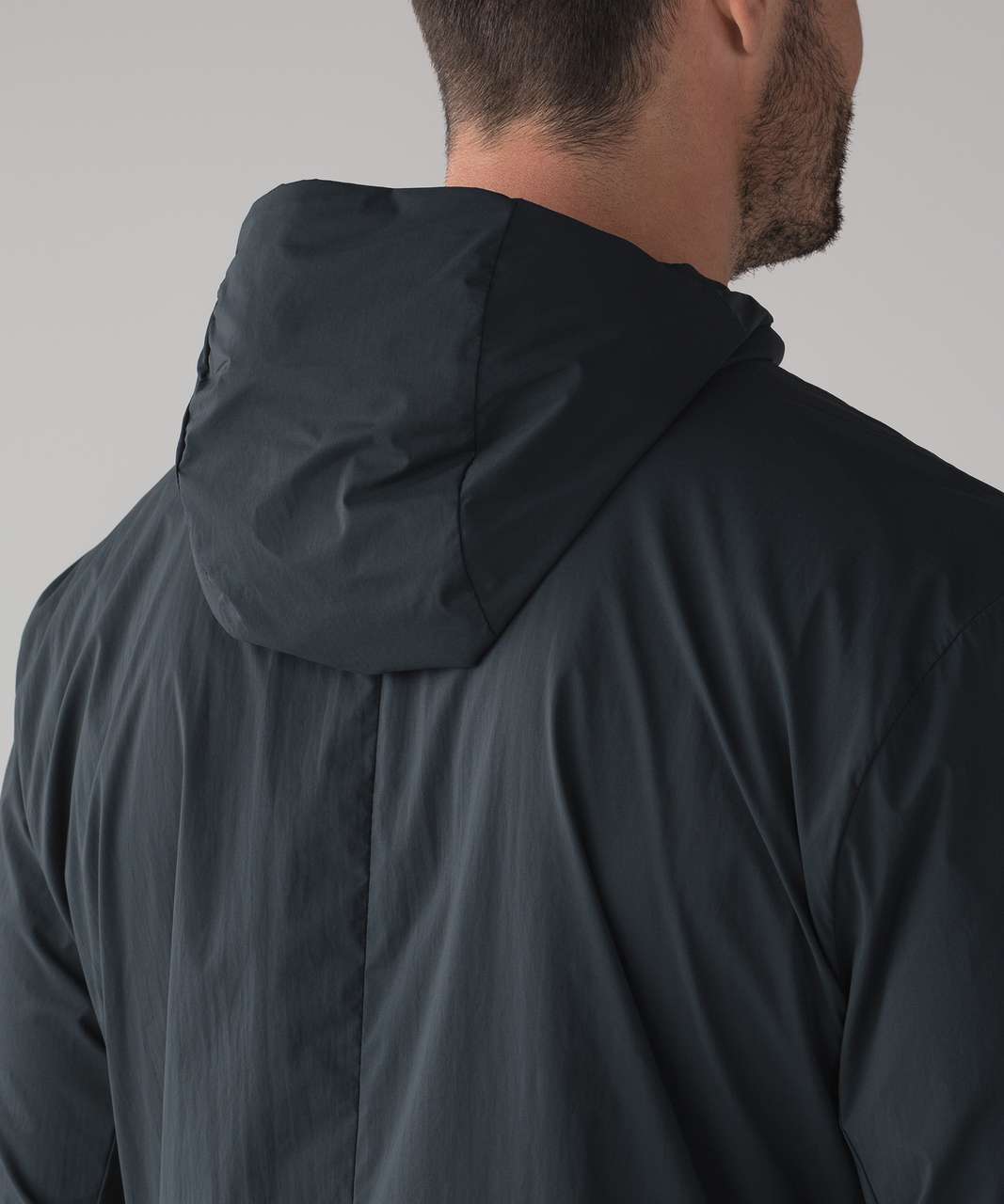 Lululemon Rove Hoodie - Darkside