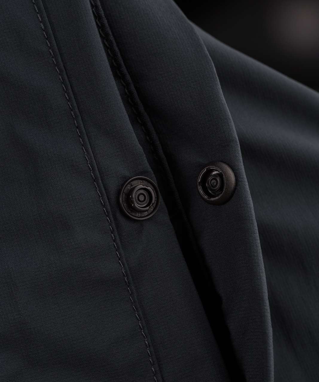 Lululemon Rove Hoodie - Darkside