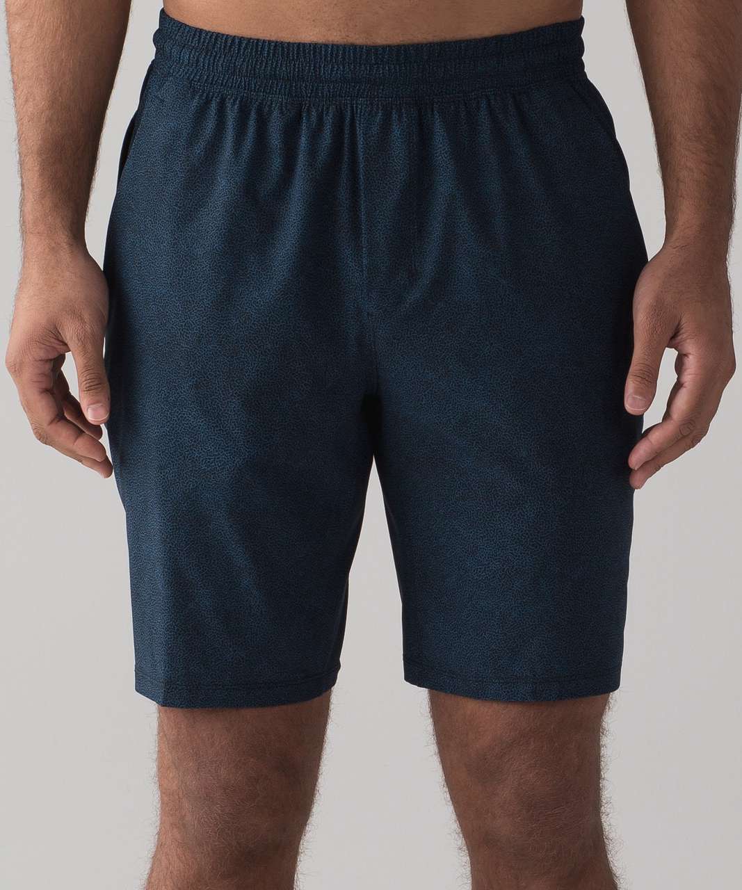 Lululemon Pace Breaker Short 9 