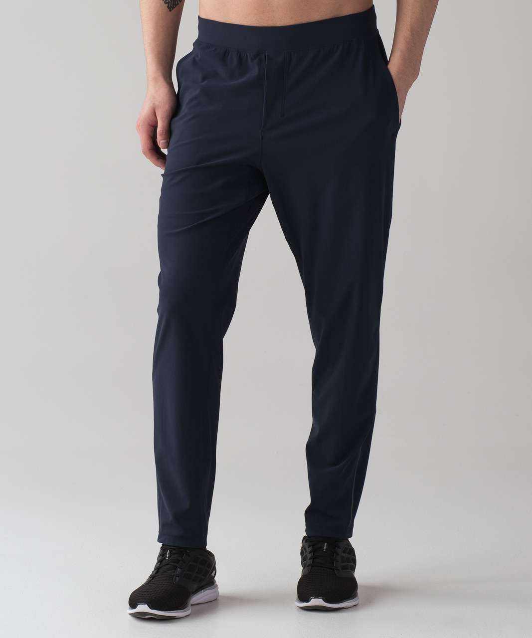 Lululemon Twill Chill Pant - Nautical Navy