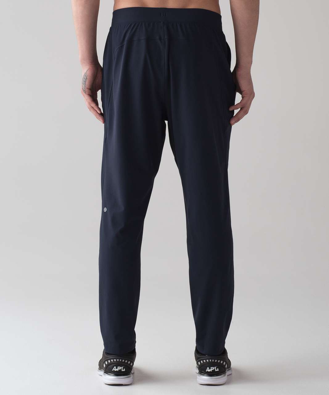 Lululemon Twill Chill Pant - Nautical Navy