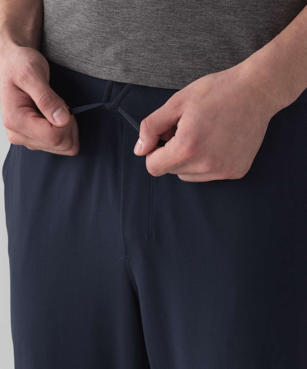 Lululemon Twill Chill Pant - Nautical Navy