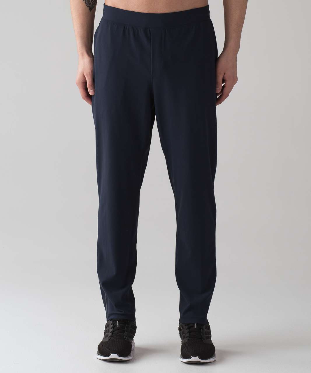 Lululemon Twill Chill Pant - Nautical Navy