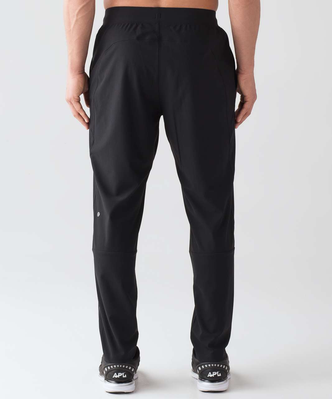 Lululemon Twill Chill Pant - Black