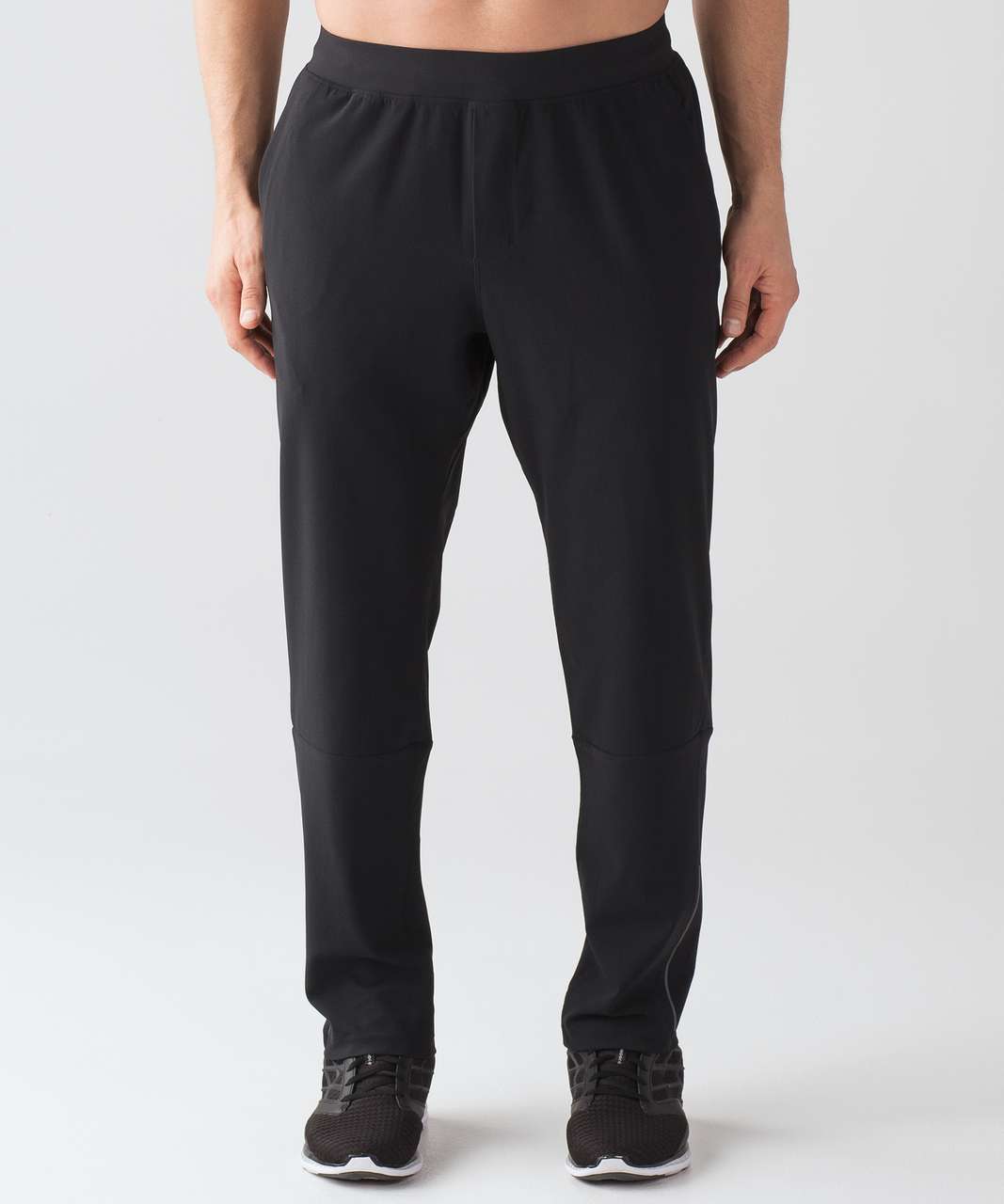 Lululemon Twill Chill Pant - Black