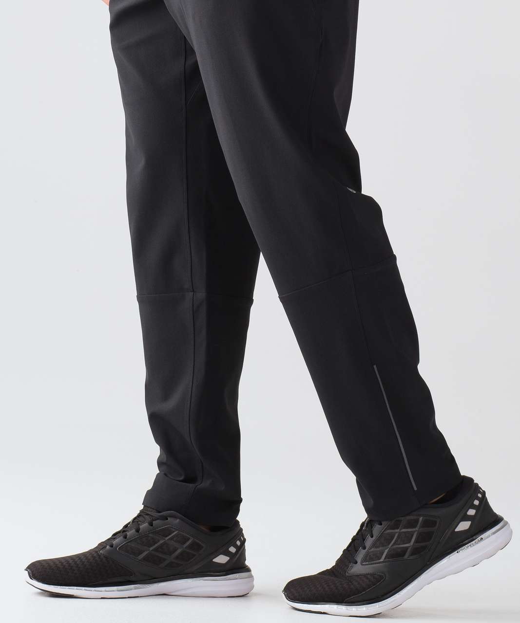 Lululemon Twill Chill Pant - Black