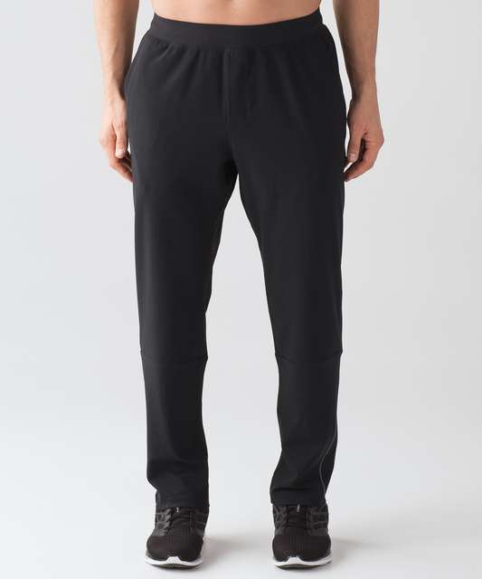 Lululemon Twill Chill Pant - lulu fanatics