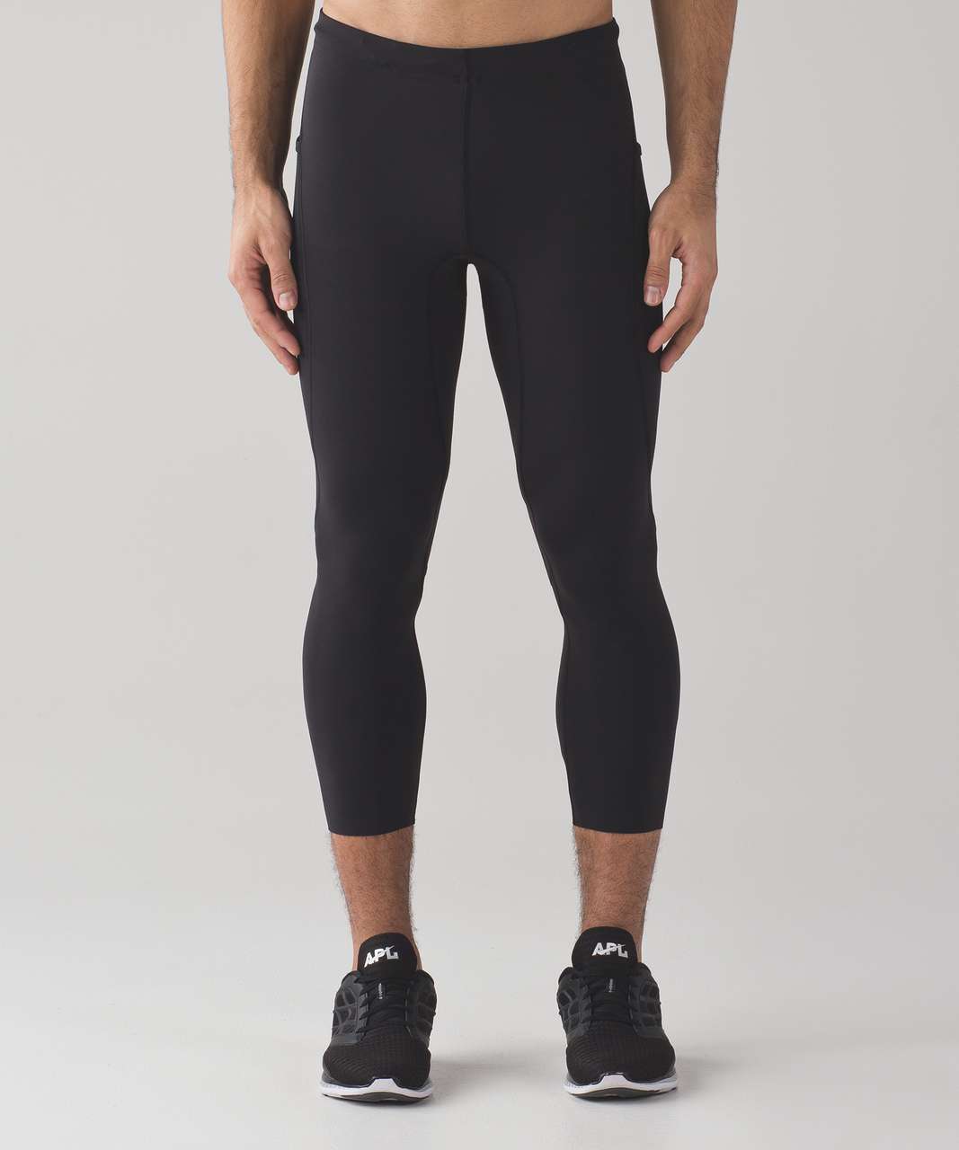 Lululemon Leggings Size 4