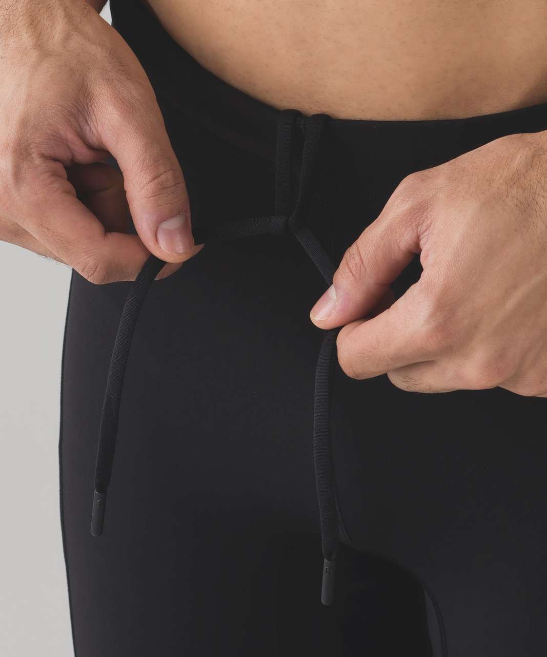 Lululemon Tight Stuff 3/4 Tight - Black