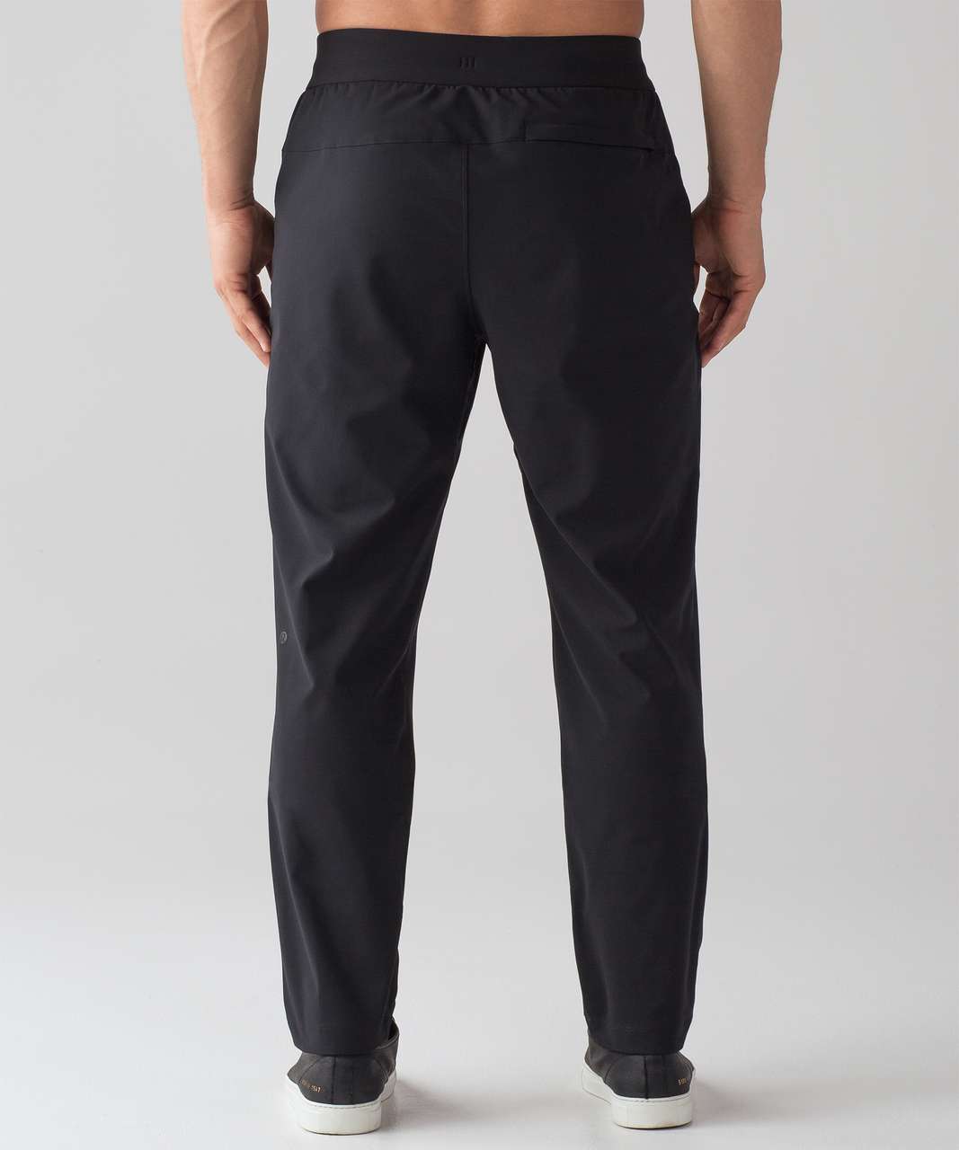 Lululemon OutWit Pant - Black