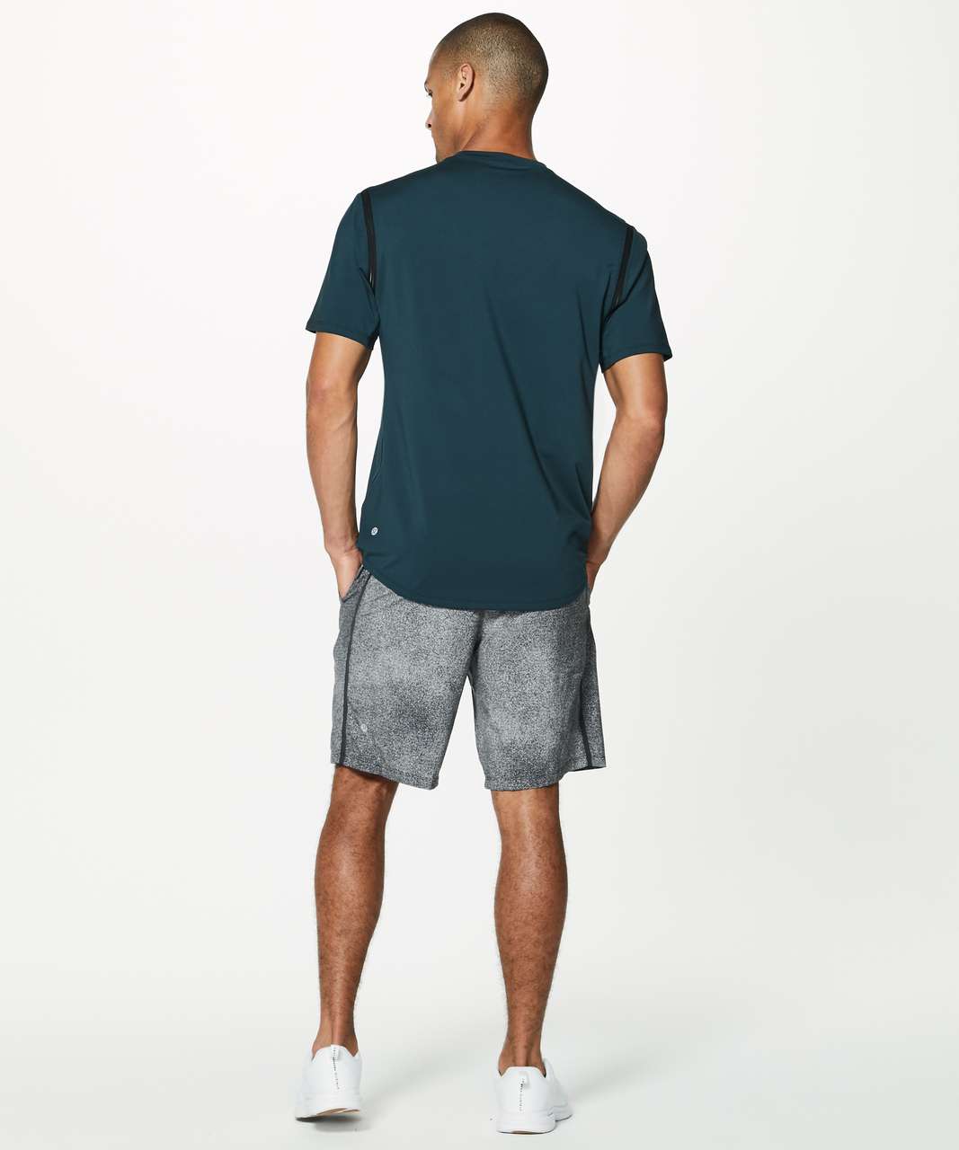 Pace Breaker Liner Vs Linerless Shorts