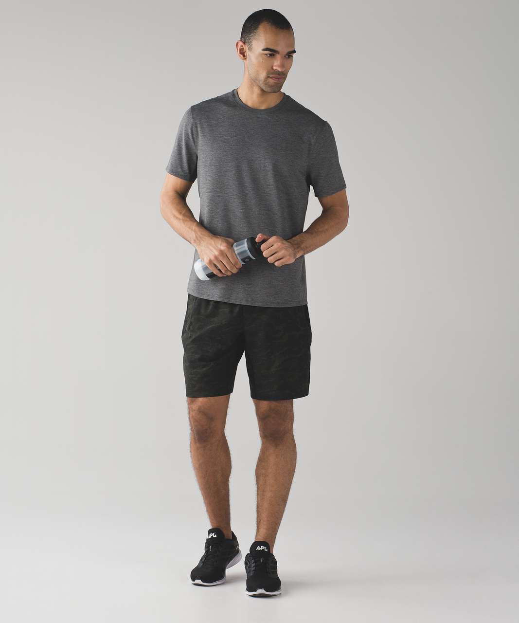 Lululemon Pace Breaker Short 9