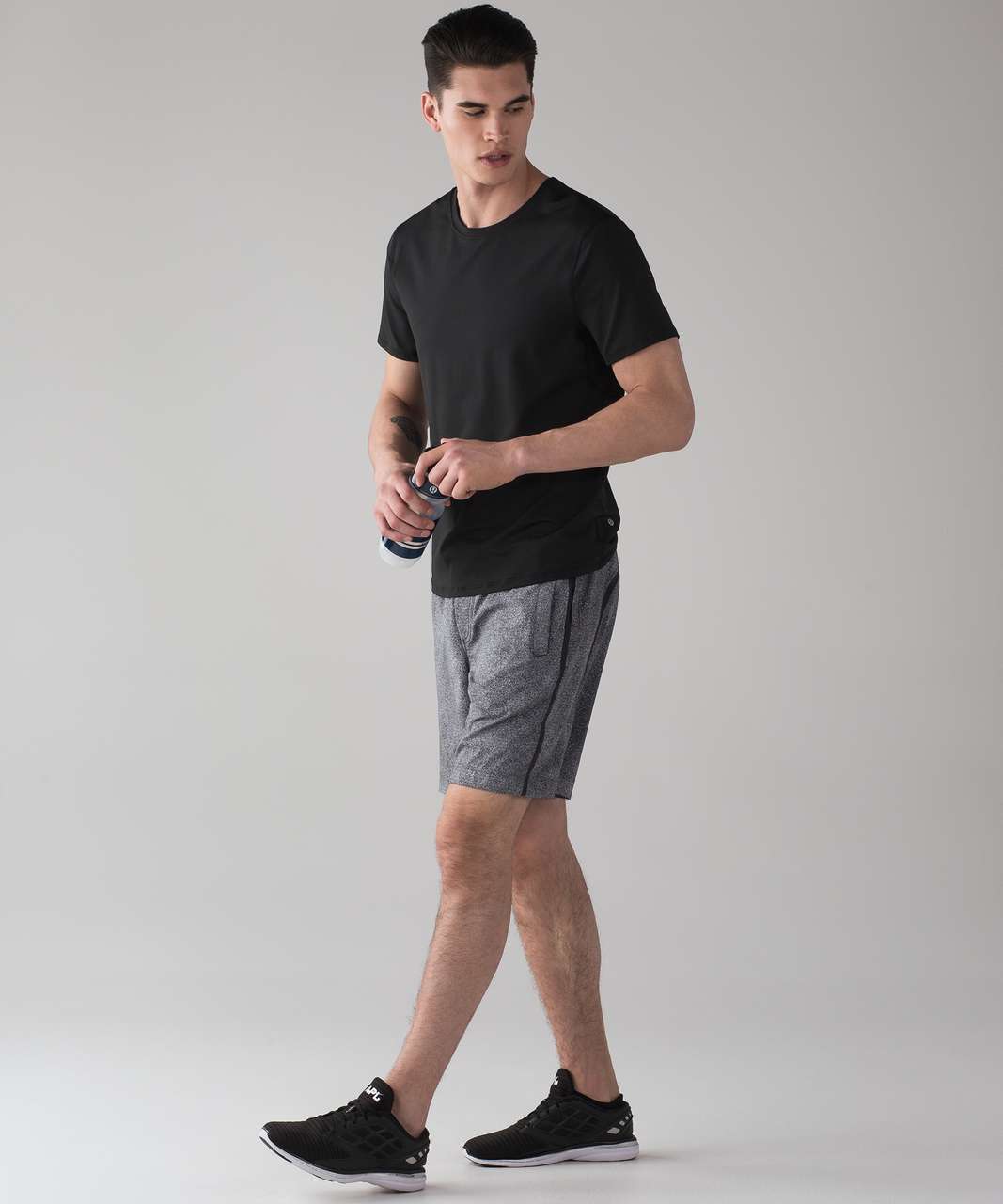 Lululemon Pace Breaker Short 9