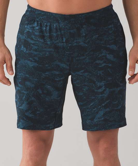 Lululemon Pace Breaker Short *Linerless 9