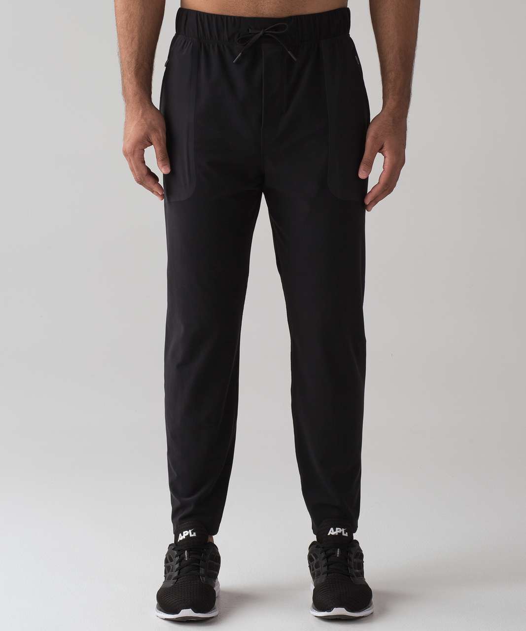 Lululemon Recoupe Pant 29" - Black