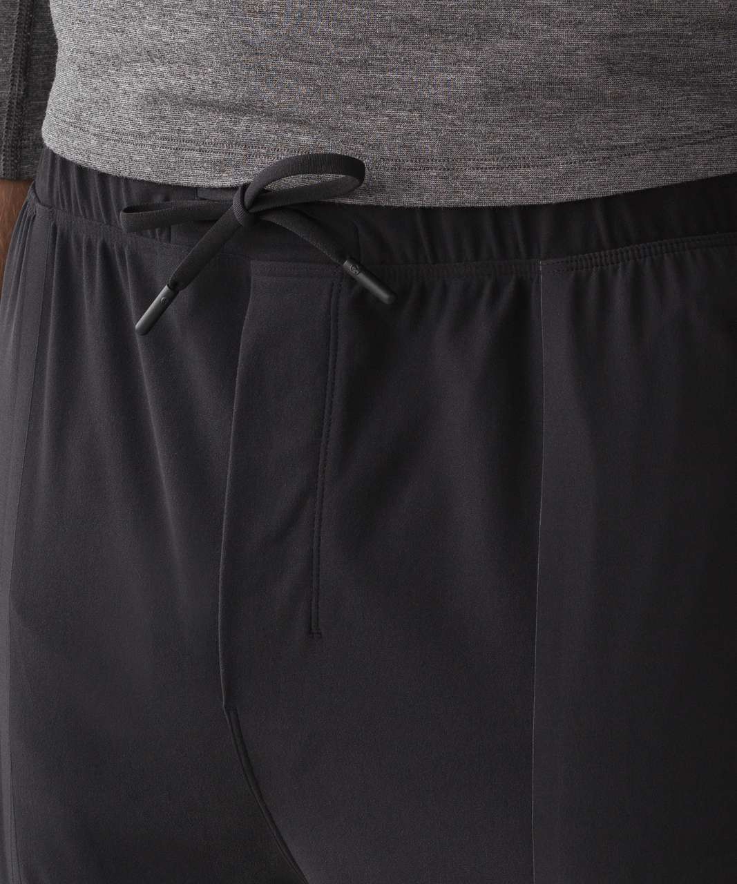 Lululemon Recoupe Pant 29" - Black