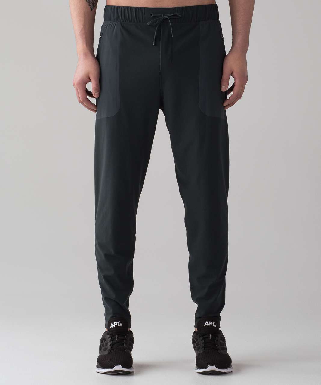 Lululemon Recoupe Pant 29" - Darkside