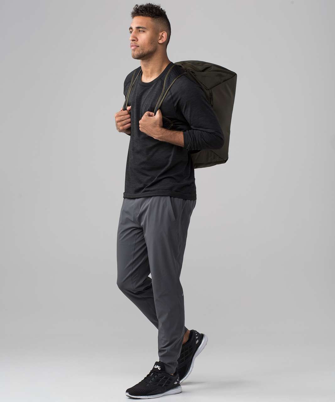 Lululemon Para Duffel 26L - Military Green