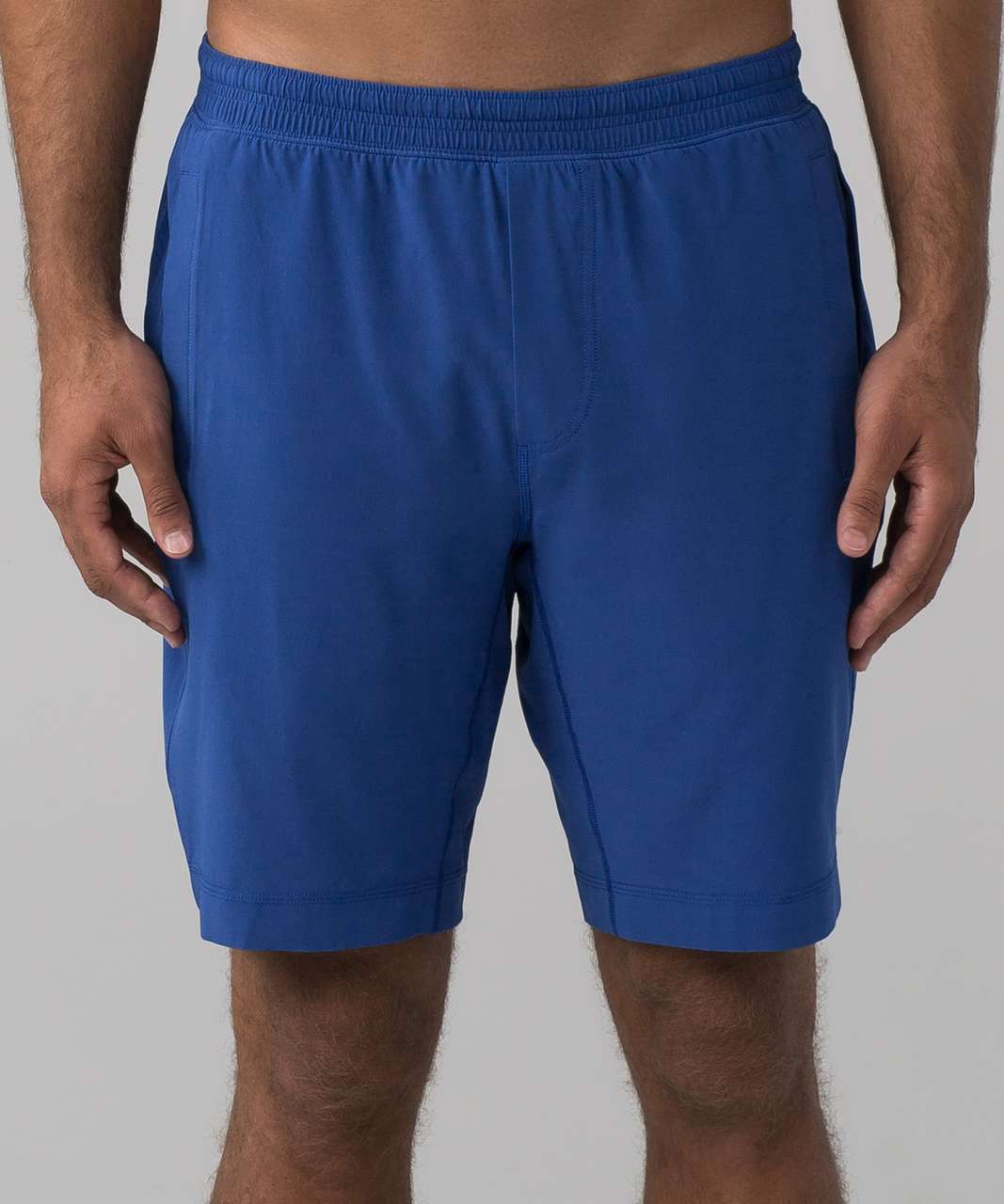 Lululemon Pace Breaker Short 9" - Dark Cobalt