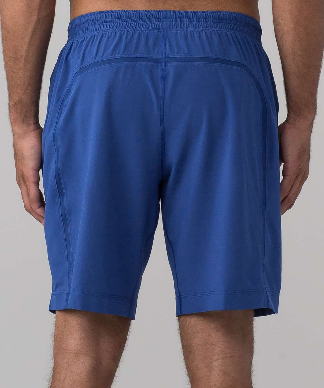 Lululemon Pace Breaker Short 9" - Dark Cobalt