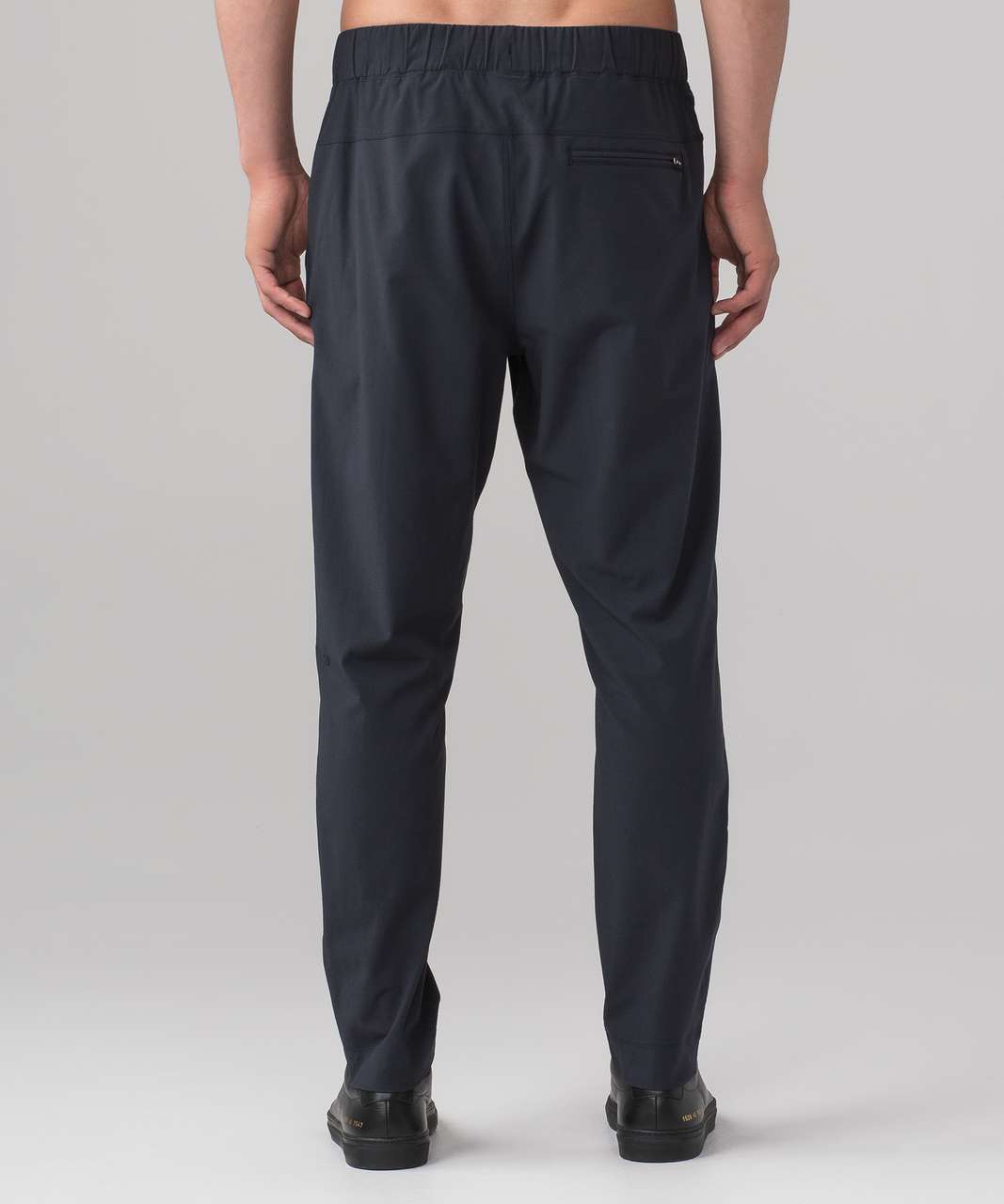 Lululemon Raised City Pant 31" - Classic Navy