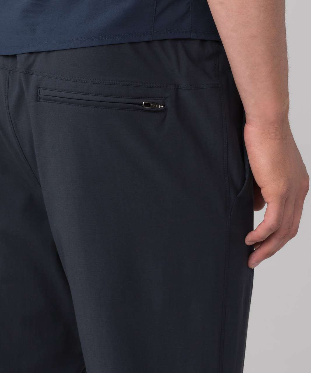 Lululemon Raised City Pant 31" - Classic Navy