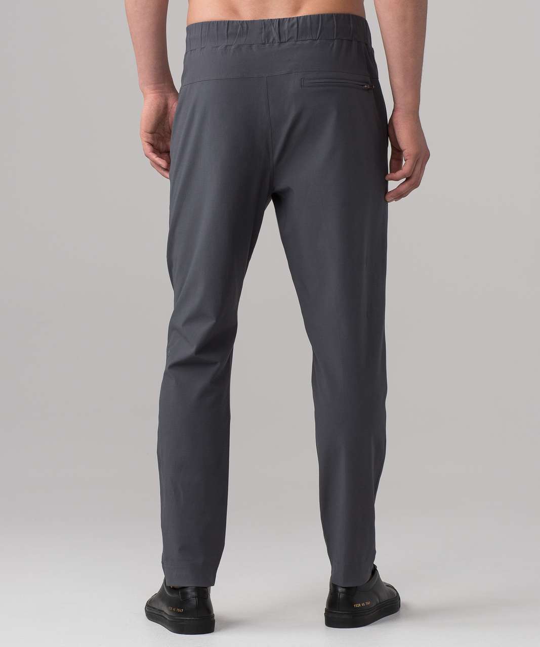 Lululemon Raised City Pant 31" - Dark Ash