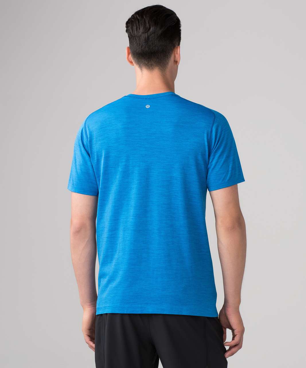 Lululemon Pick Up The Pace Package - Riviera Blue / Black / Black