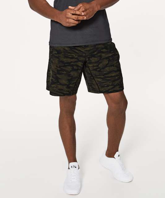 Lululemon Pace Breaker Short *Linerless 9