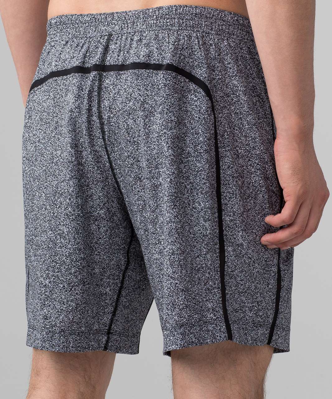 lululemon men's pace breaker shorts