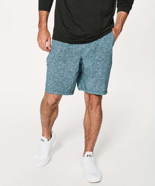 Lululemon Pace Breaker Short *Linerless 9