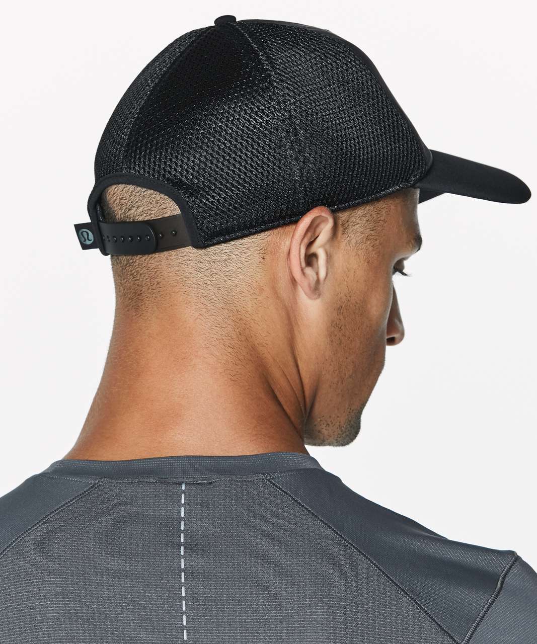 Lululemon Sweat To Street Hat - Black