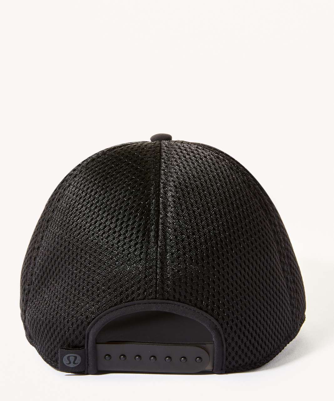 Lululemon Sweat To Street Hat - Black