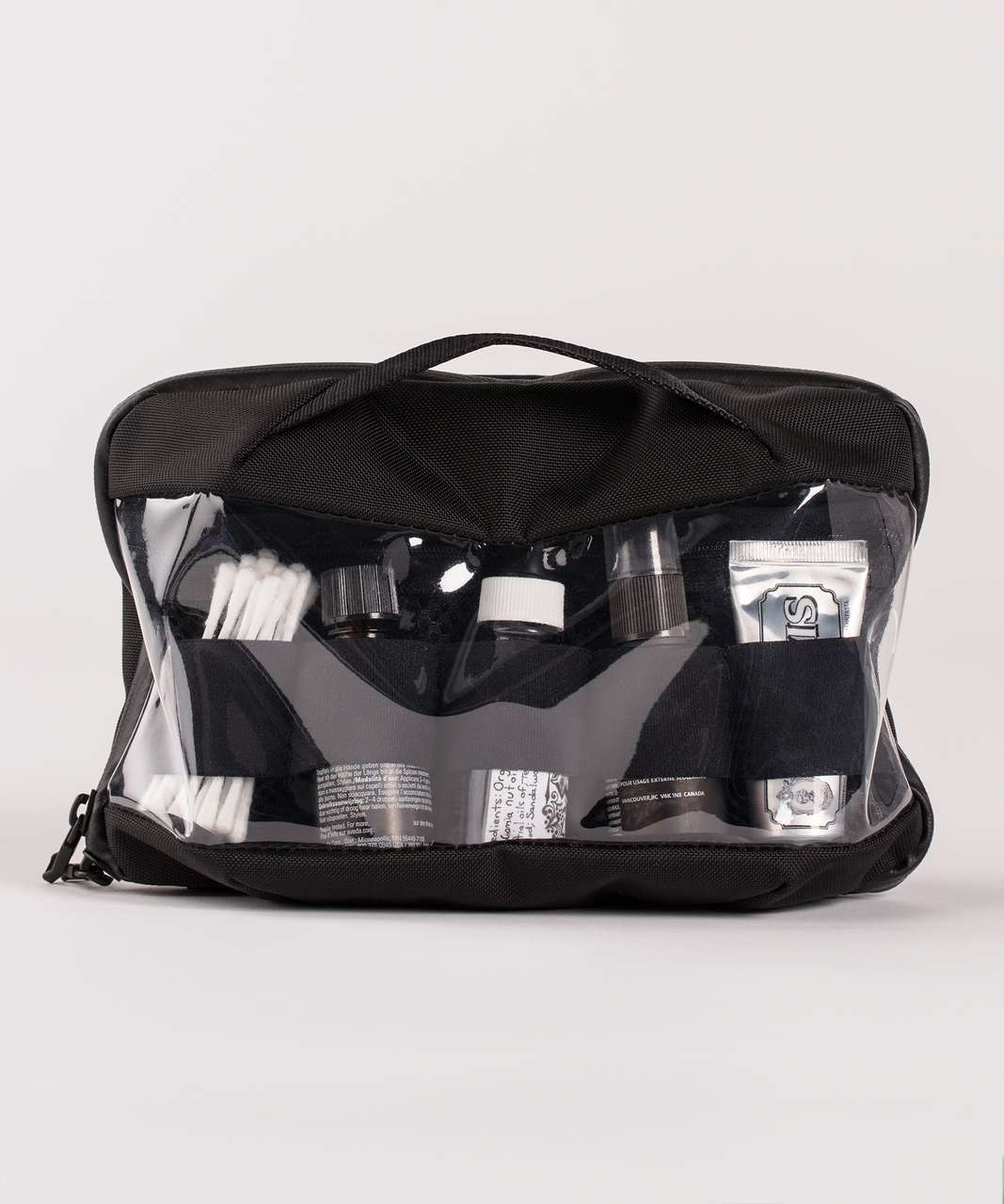 lululemon mens toiletry bag