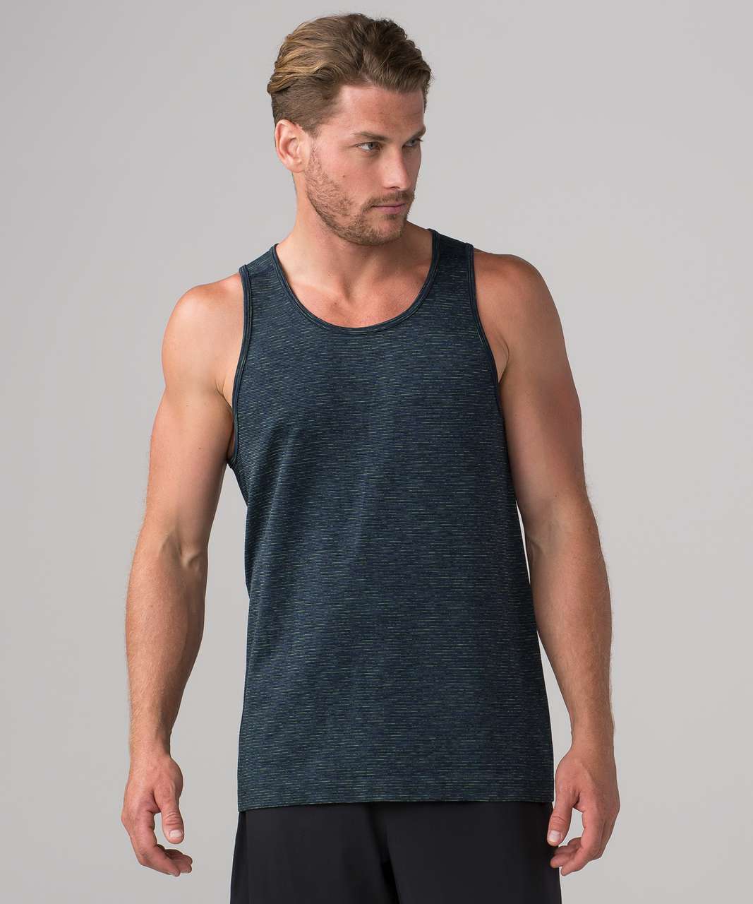 Lululemon Metal Vent Tech Tank 