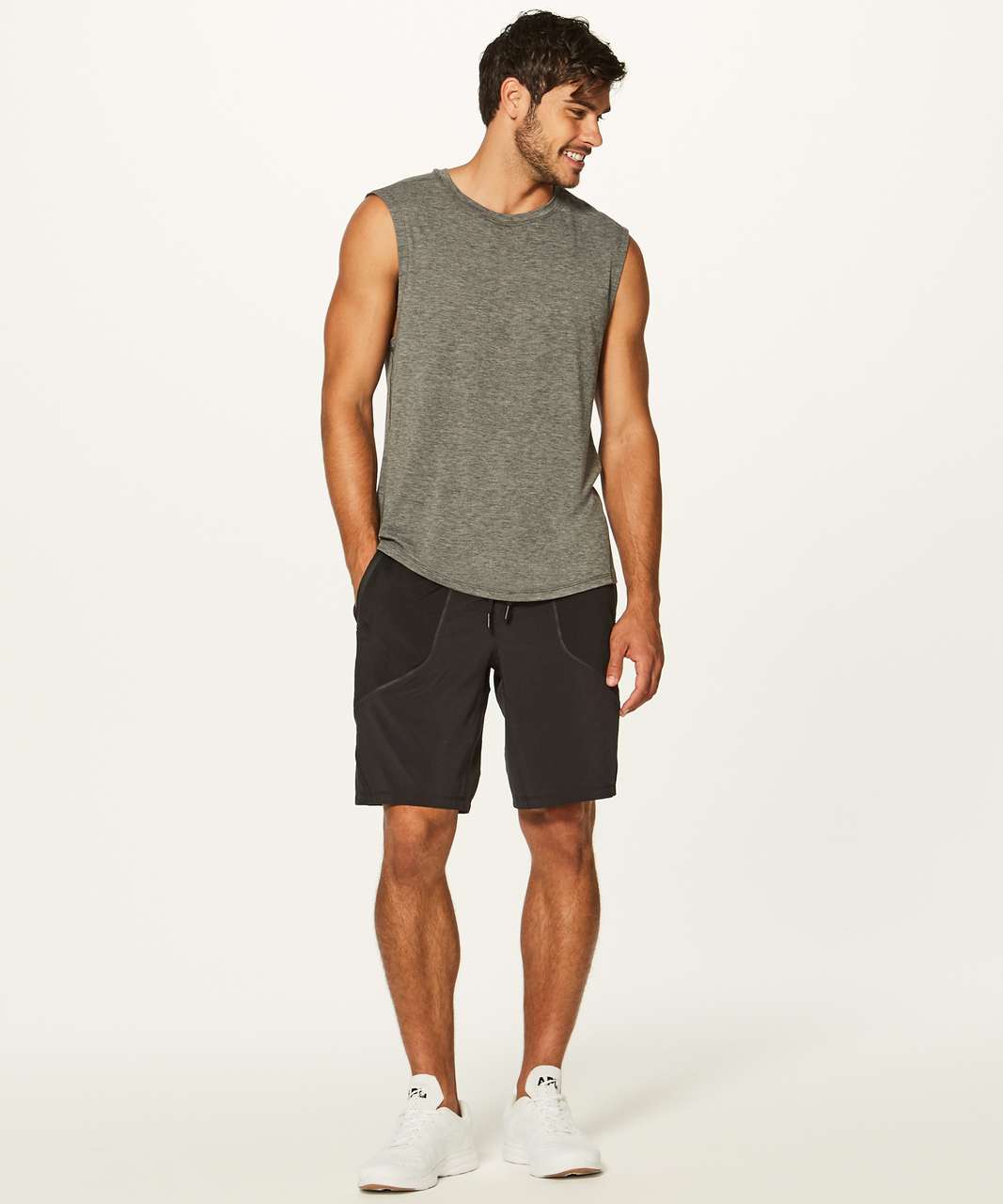 Lululemon Schema Short 10