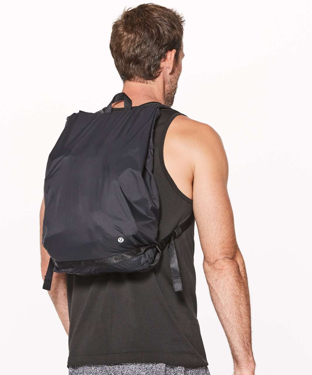 Lululemon Pack It In Backpack 20L - Black