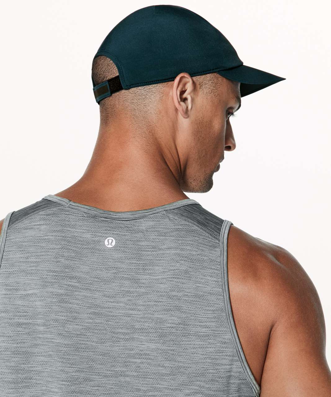 Lululemon Ultra Lightspeed Run Hat - Submarine