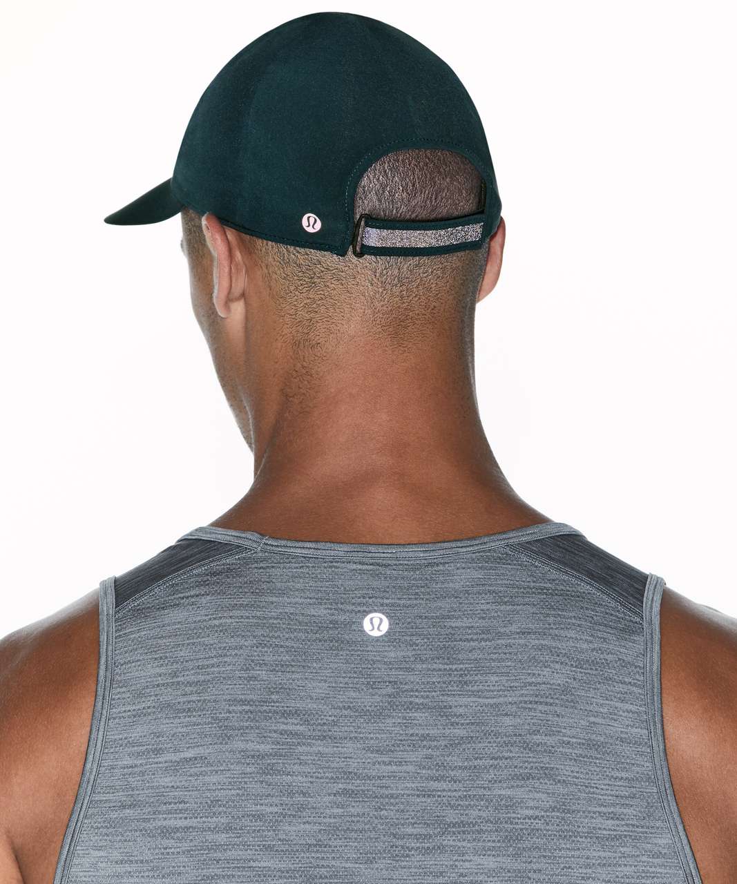 Lululemon Ultra Lightspeed Run Hats For Men