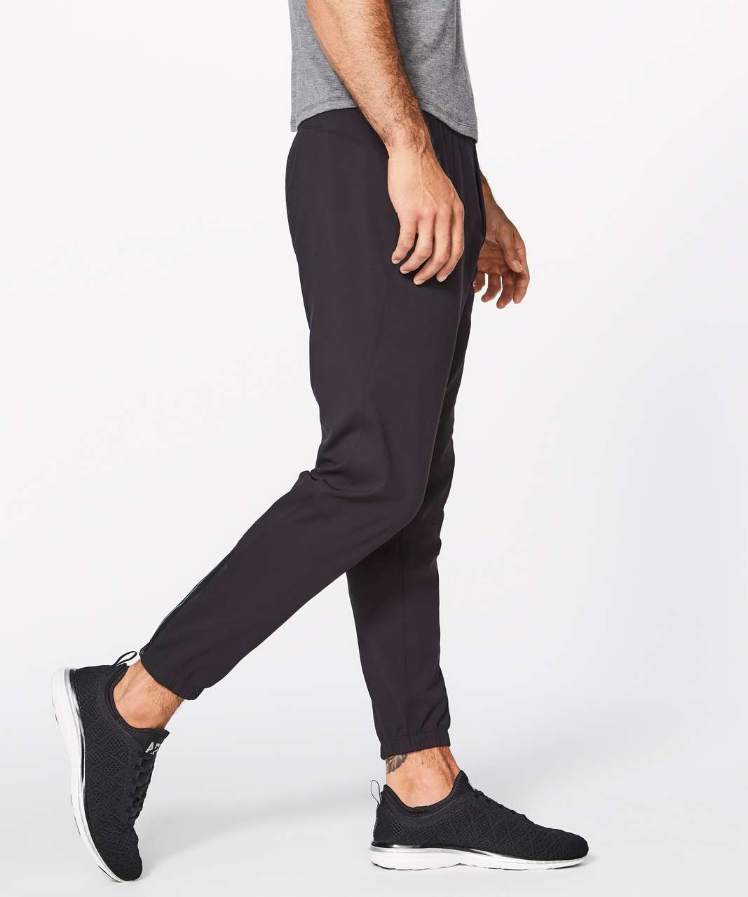 lululemon men's surge jogger